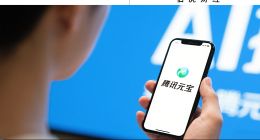 AI暗戰(zhàn)，開始盯上“朋友圈”