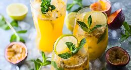 咖啡茶飲賽道2024年財(cái)報(bào)透視：規(guī)模、效率與價(jià)值的產(chǎn)業(yè)升級戰(zhàn)