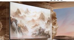 百吋戰(zhàn)爭：海信用高定策略打開場景消費(fèi)新入口