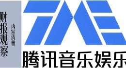 騰訊音樂的 “生態突圍”丨財報觀察