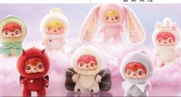 52TOYS難以成為下一個泡泡瑪特