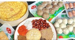 “速凍一哥”赴港上市，業(yè)績亮起“警示燈”