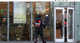 外賣戰(zhàn)場撒幣，順豐同城撿錢