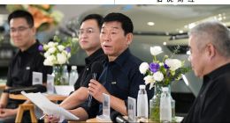 《人民日報》頭版，為什么選擇長城汽車魏建軍？