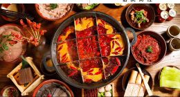 巴奴沖刺港股，餐飲投資邏輯變了