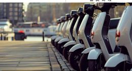 兩輪車的“智能稅”，到底誰在交？