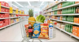 外賣之后，大廠鏖戰(zhàn)硬折扣