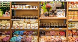 零食賽道“變天”，開卷無限戰(zhàn)爭