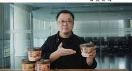 羅永浩“熬面”，拯救方便面的“中年危機”？