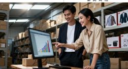 品牌上新首選地，為什么變成了拼多多？