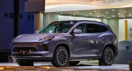 獨(dú)家｜奇瑞高端品牌火線換帥：星途銷(xiāo)量承壓，老將黃招根將調(diào)離