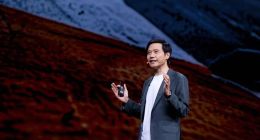 雷軍演講六年，小米“干啥都成”