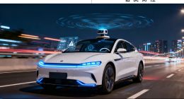 智能駕駛，造不如買？