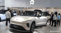 蔚來汽車遭新加坡主權(quán)財(cái)富基金起訴，涉虛增收入及證券欺詐指控