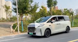 0萬元內(nèi)最好的家用MPV？快速了解魏牌高山7