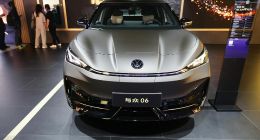 大眾安徽與眾06多名車主遇“充電難”，直言十幾萬買了臺“電動祖宗”