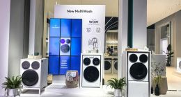 海爾發(fā)明了三筒洗衣機，也發(fā)明了行業(yè)新品類