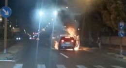 理想MEGA行駛中起火？半年3次起火事故，“安全魔咒”何解？