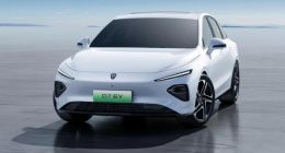 產品不斷、爆款難出，榮威新能源何時破局？