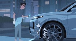 信號山：理想L9事故記錄“失蹤” 缺失的數據或阻礙智駕技術迭代