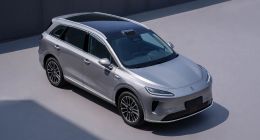 上市銷量不及預(yù)期！尚界H5的16萬小定都去哪了？