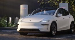 特斯拉電動汽車10月份在德國銷量同比大幅下滑 消息稱僅750輛