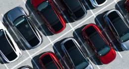 消息稱10月份特斯拉Model Y在國內銷售不到2萬輛 創近7個月新低