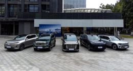 元戎啟行公布商業(yè)化“成績單”：量產(chǎn)交付20萬輛，10月單月市占率近40%