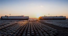 韓國(guó)新能源汽車10月份出口超過(guò)6.4萬(wàn)輛 出口額達(dá)到20億美元