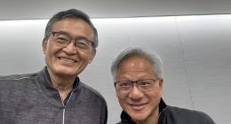 陳立武坦言英特爾錯失重大機遇，未來發展瞄準全球 AI 供應鏈核心