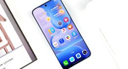 榮耀500 Pro評測：2億人像全能實況 開啟旗艦新體驗