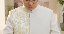 余承東曬華為Mate X7真機預熱視頻：采用云錦材質 后攝Deco極具創新