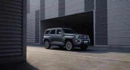 毫末智行，倒在長城的“身份認同”困境里