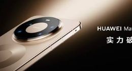 華為Mate 80系列再攀新巔峰，高顏值與超體驗全都有