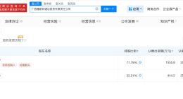 揭秘延誤救命藥酒店 延誤救命藥酒店集團(tuán)實(shí)控7家企業(yè)