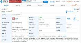 周黑鴨在杭州成立杭周鴨商貿公司