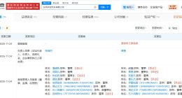 東風本田汽車公司換帥 黃勇任東風本田汽車公司董事長