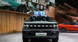 福特不振、林肯敗退，吳勝波難治福特中國病根