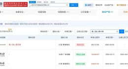 華與華注冊真人真心真本事商標 揭秘華與華關聯公司