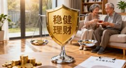 中度老齡化時(shí)代來臨，養(yǎng)老金融加速駛向2.0時(shí)代？