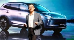 黃招根時代錯失黃金期，劉赫寧時代重塑一個新星途？