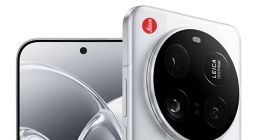 小米17 Ultra最新渲染圖出爐：大圓鏡頭模組 疑似還有徠卡標(biāo)？