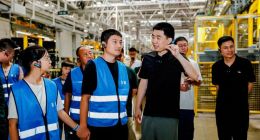 李想“作死”：在最難的時(shí)候，給自己最大的挑戰(zhàn)