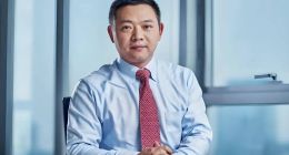 微粒貸失速、騰訊“轉身”，黃黎明能否為微眾銀行新十年找到出路？