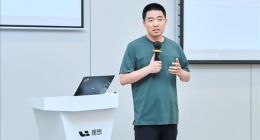 理想汽車戰(zhàn)略轉(zhuǎn)型：李想承認(rèn)管理失誤，自研M100芯片引領(lǐng)具身智能時(shí)代