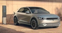 現(xiàn)代汽車蔚山工廠電動(dòng)汽車生產(chǎn)線下月將再次停產(chǎn) 因需求下滑