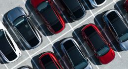 消息稱特斯拉Model Y進(jìn)入印度市場(chǎng)前兩個(gè)月僅銷售100多輛