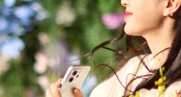 田曦薇代言！vivo S50真機偷跑：圓角后置三顆+全系金屬中框