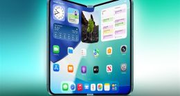 蘋果折疊屏iPhone將至？供應鏈爆料無折痕設計，官方回應引關注