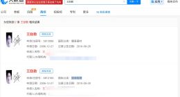 揭秘王勵勤名下職務情況 王勵勤曾申請注冊個人商標